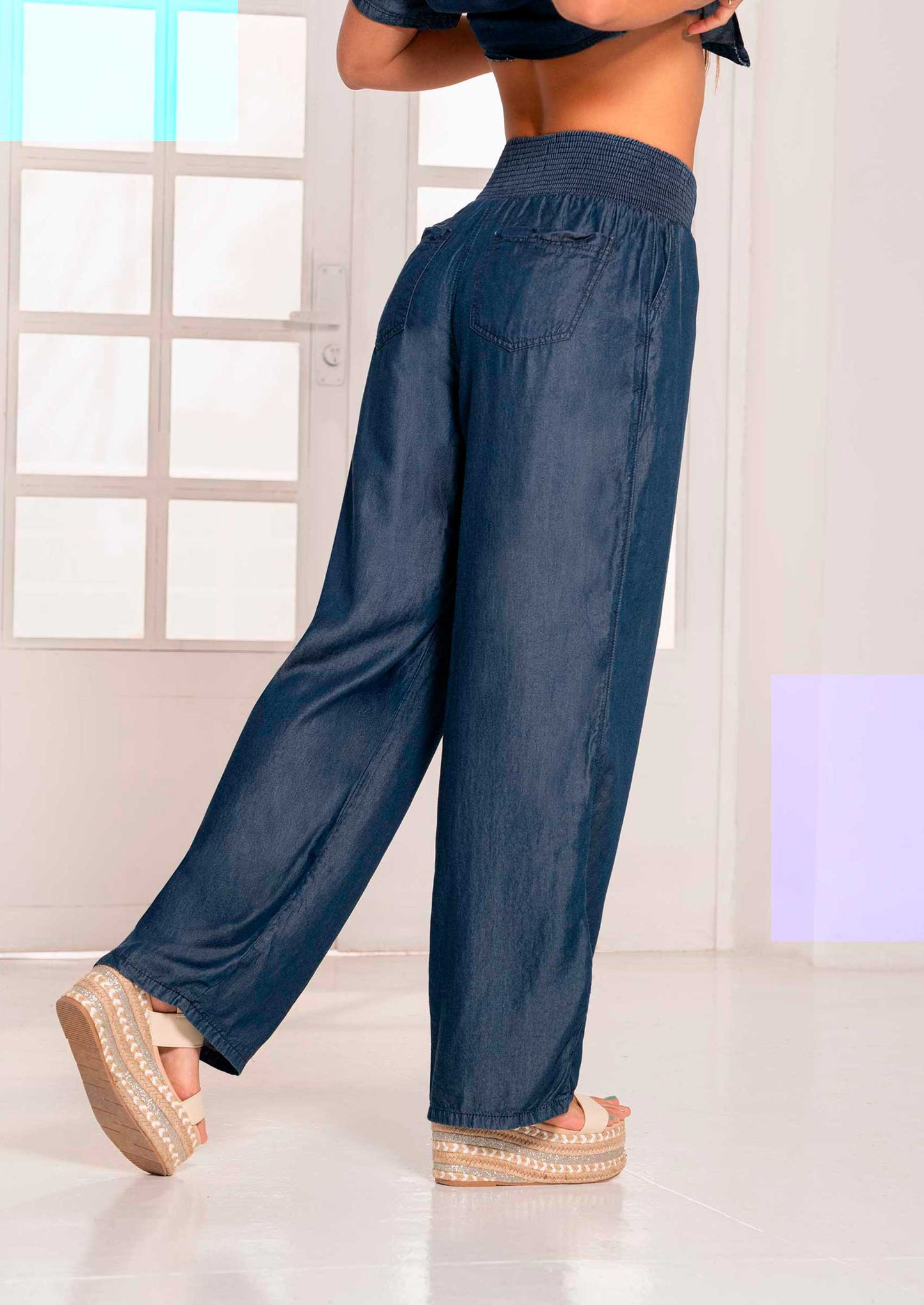 Pantalón 1915