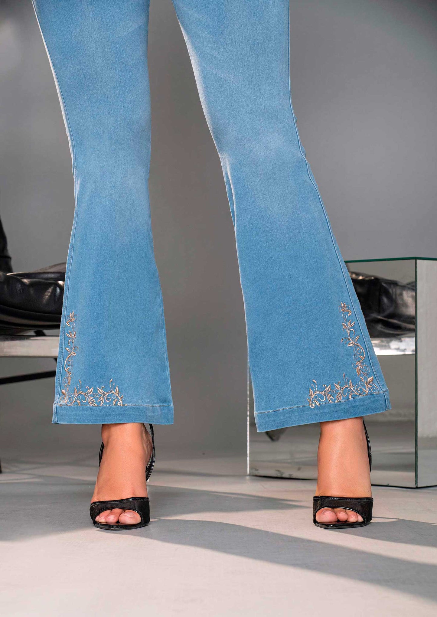 Jean 2010