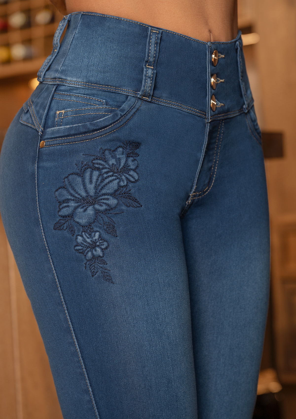 Jean REF.2185