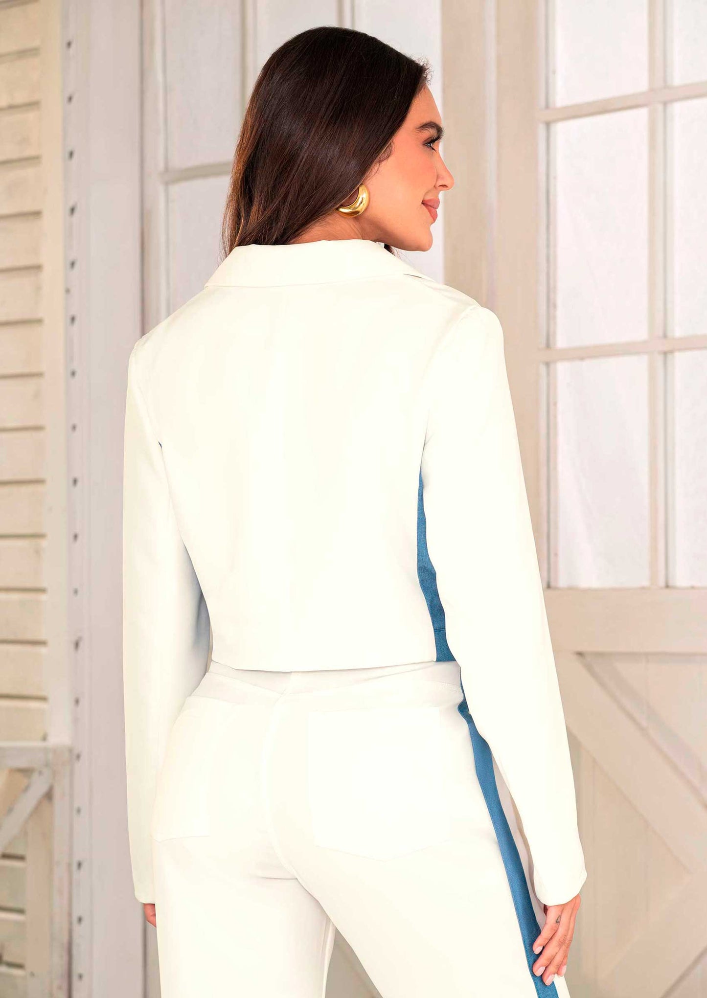 Conjunto Y578