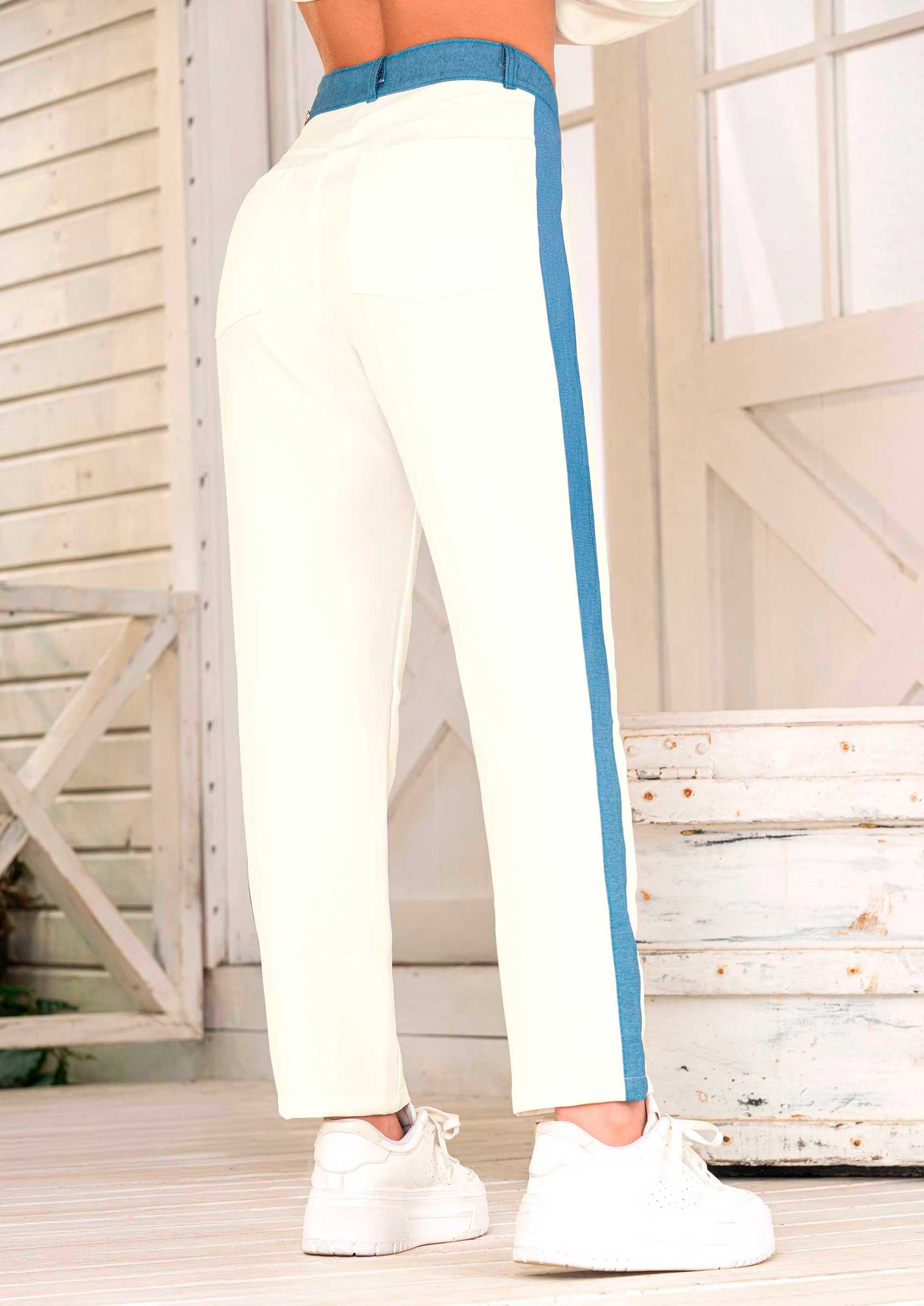 Conjunto Y578