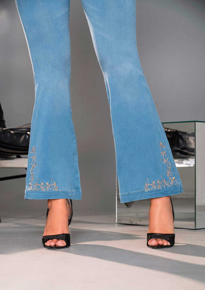 Jean 2010