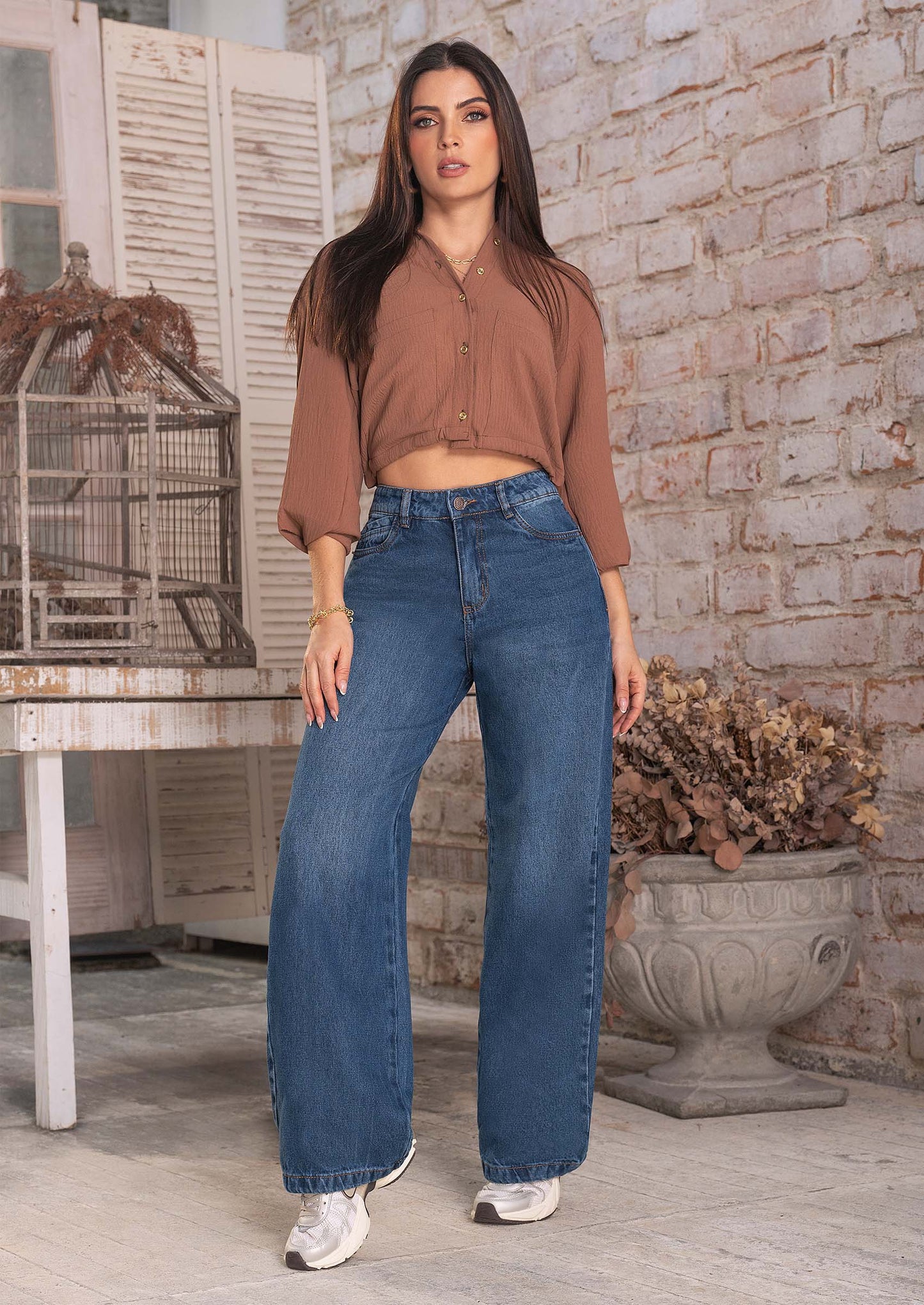 Jean Confort REF.2069