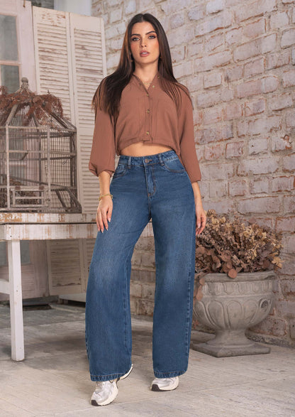 Jean Confort REF.2069