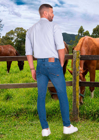 Jean hombre REF: 2097