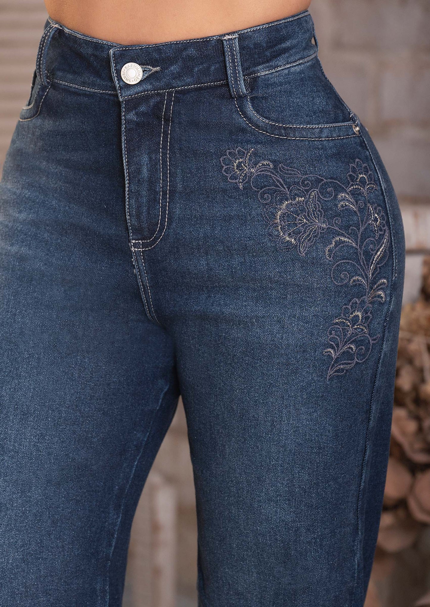 Jean Wideleg REF.2099