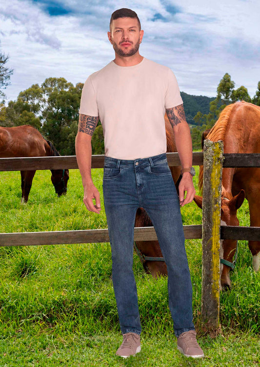 Jean hombre REF: 2103