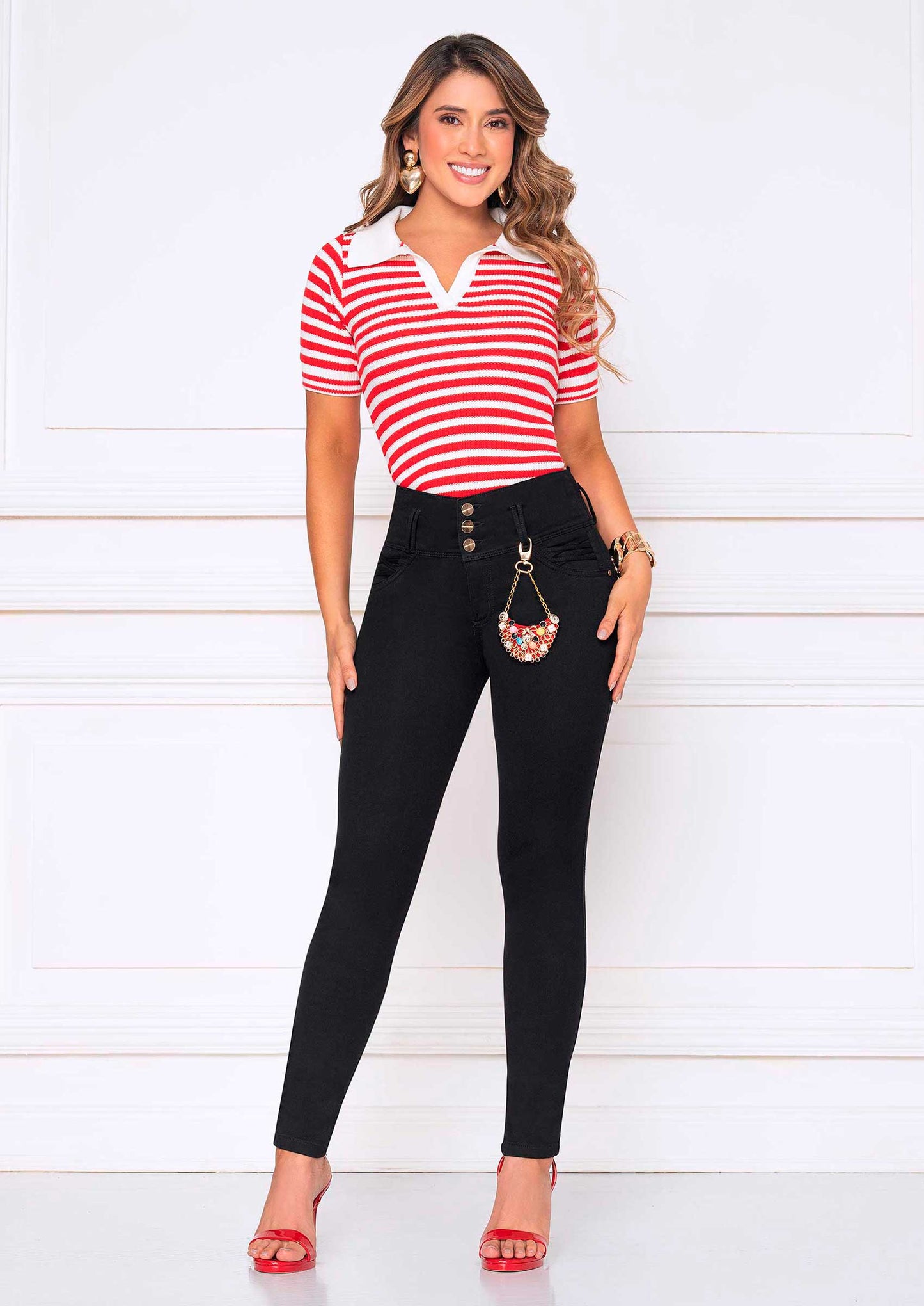 Jean REF. 2136