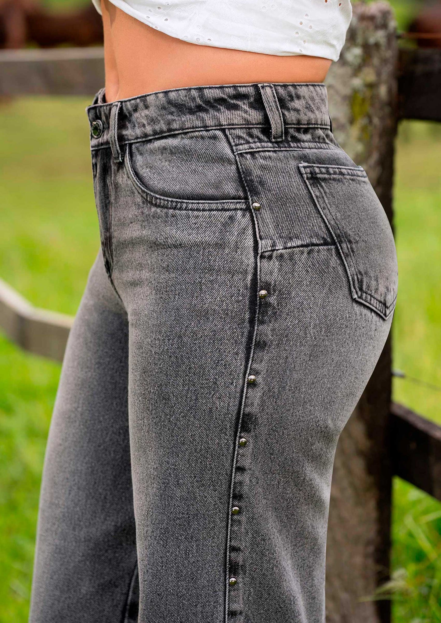 Jean wideleg REF. 2137