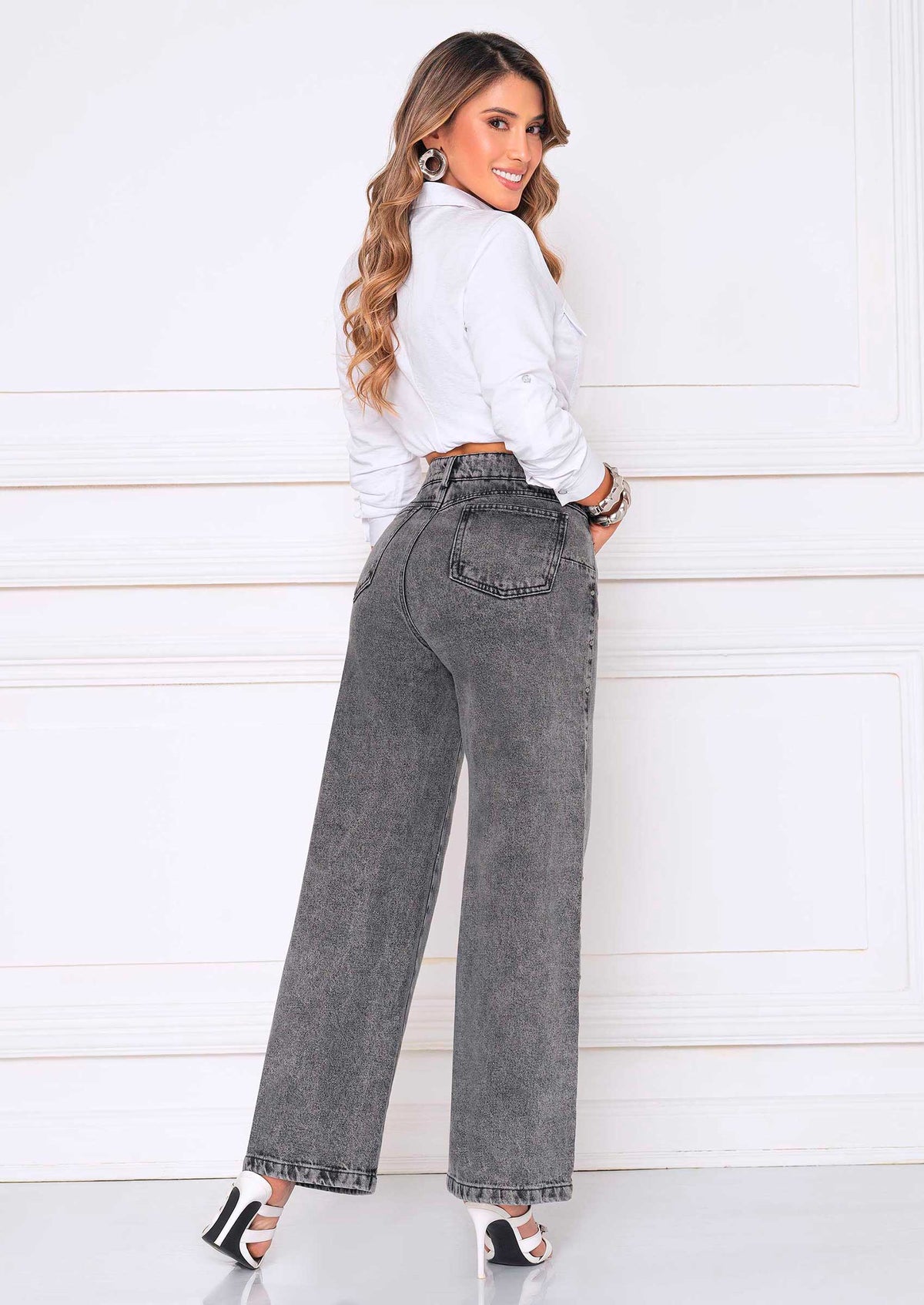 Jean Wideleg REF. 2137