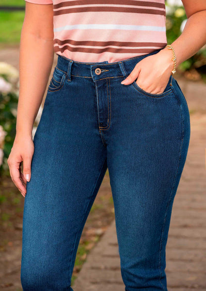 Jean momfit REF. 2139