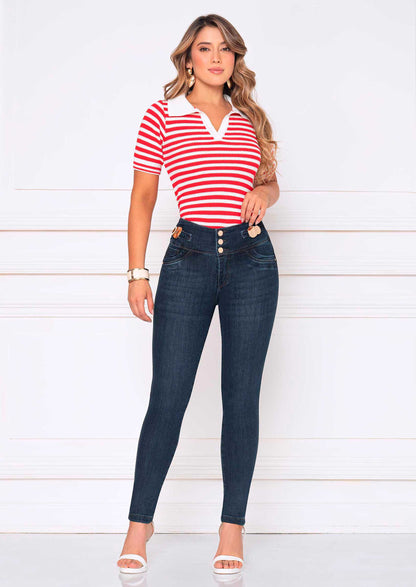 Jean REF. 2142