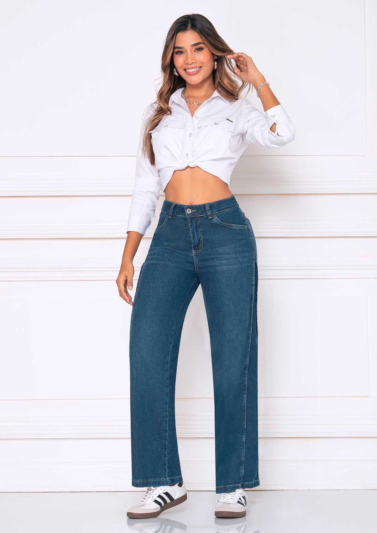 Jean wideleg REF. 2149