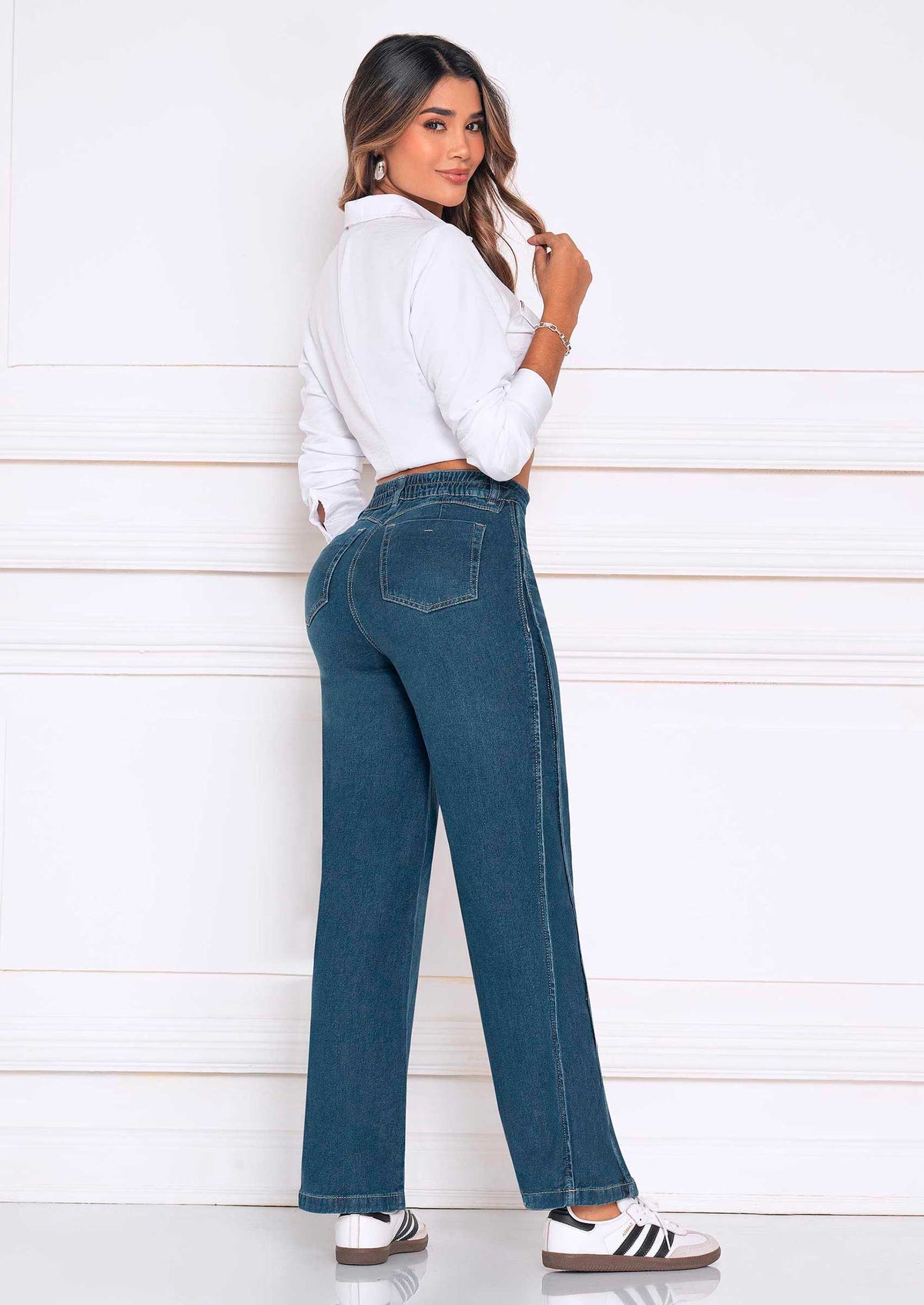 Jean wideleg REF. 2149