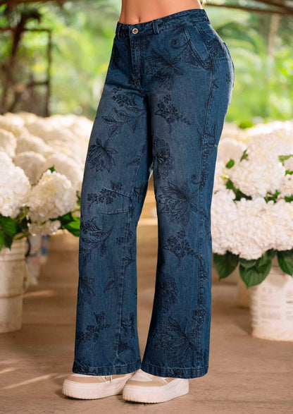 Jean wideleg REF. 2150