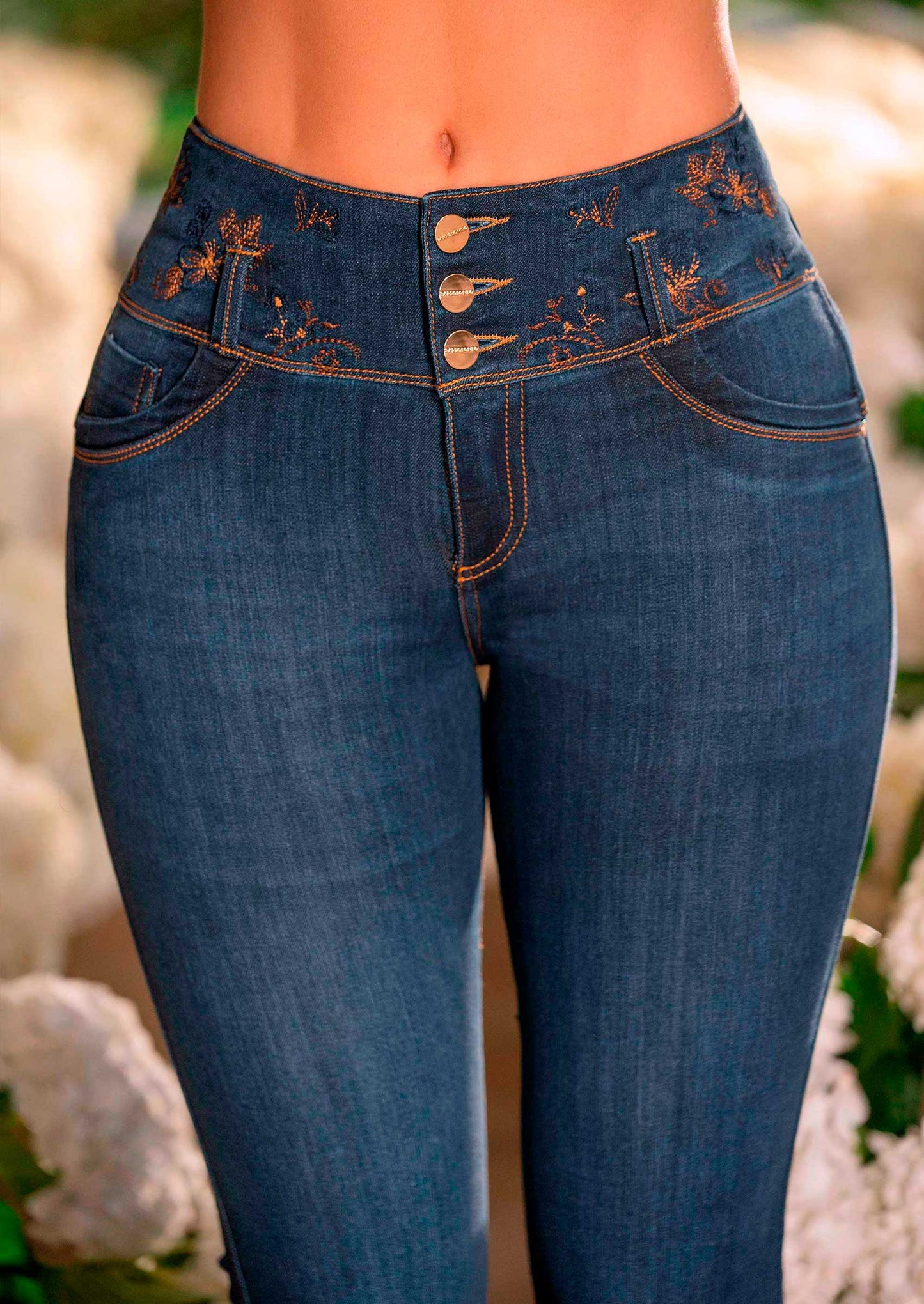 Jean REF. 2153