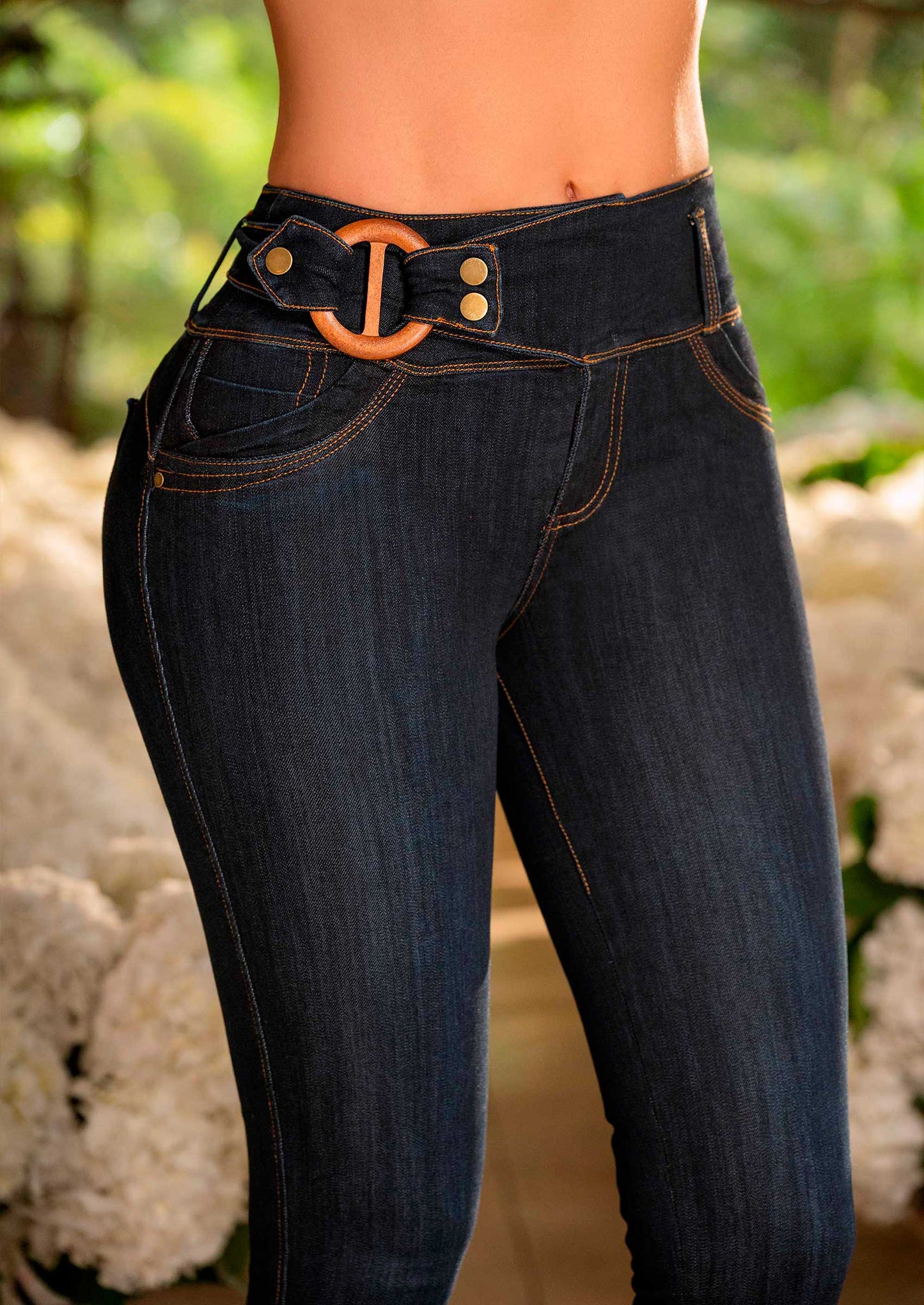Jean REF. 2156