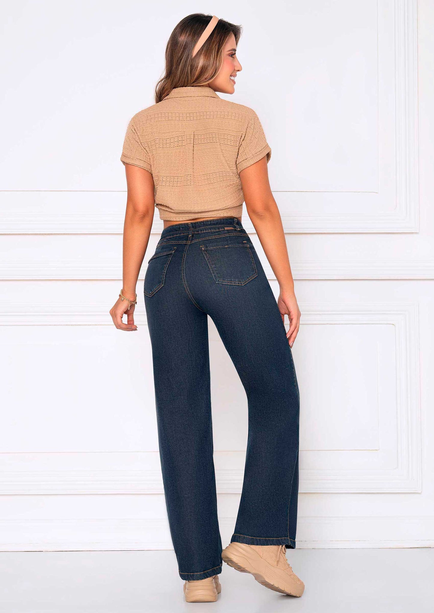 Jean Wideleg REF. 2165