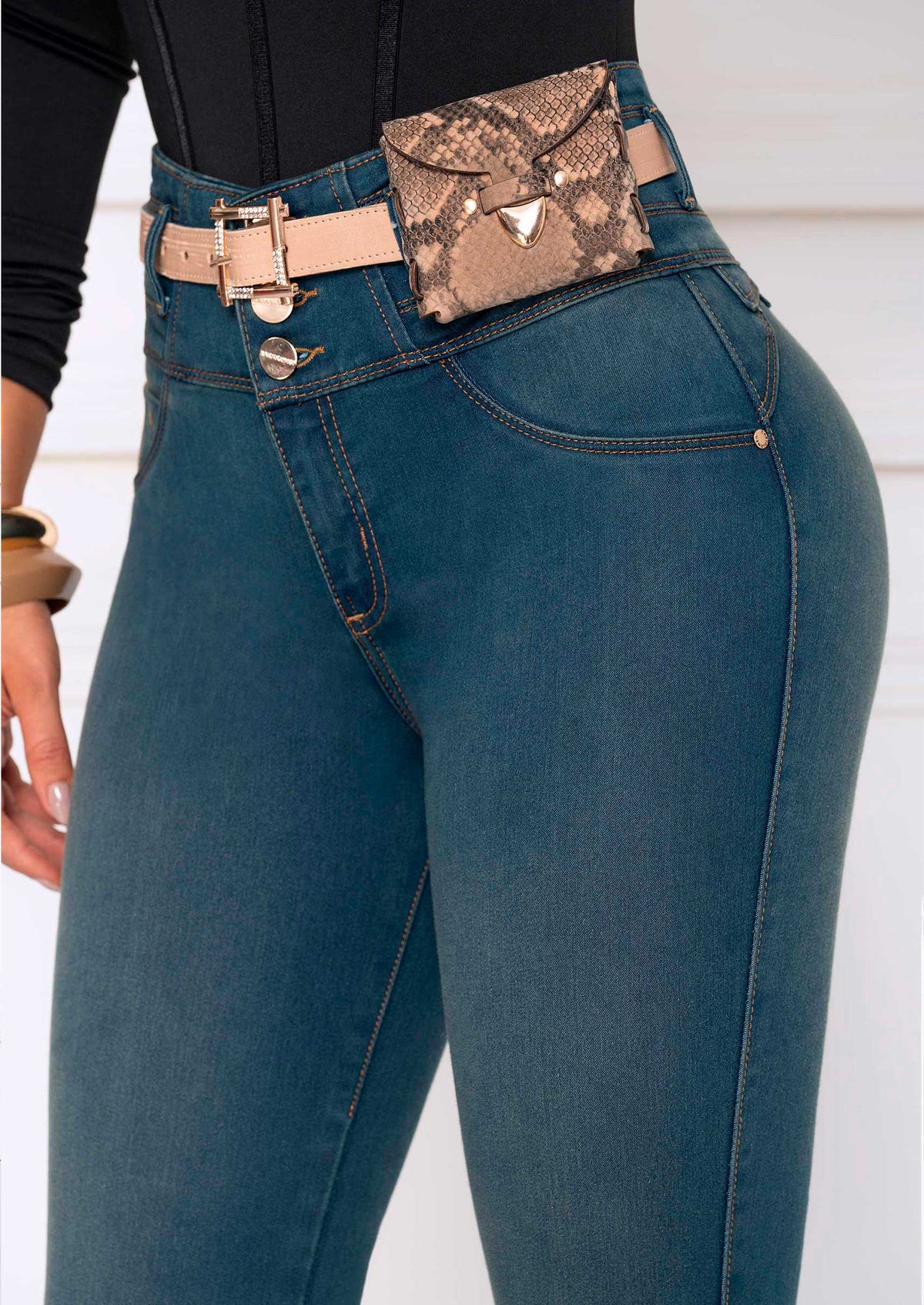 Jean REF. 2170
