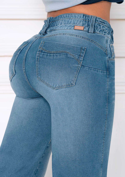 Jean Wideleg REF. 2172