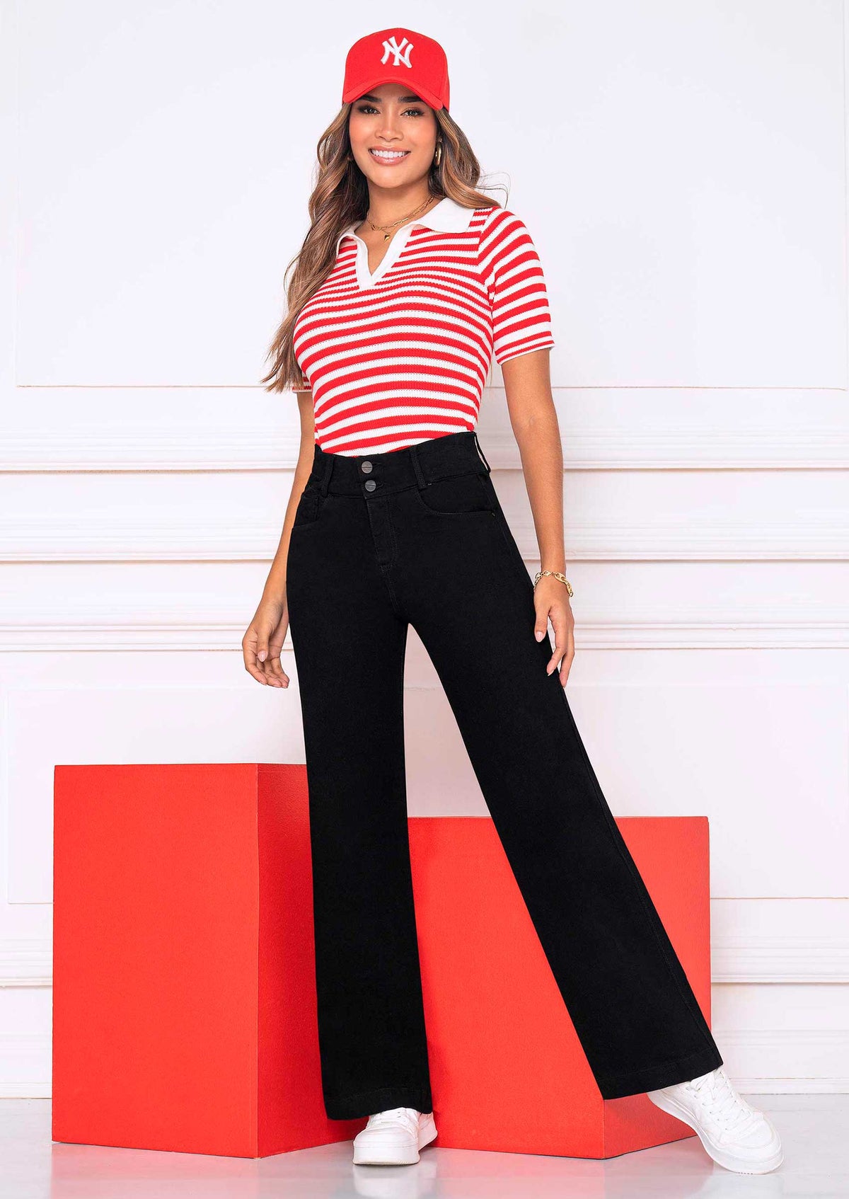 Jean Wideleg REF. 2176