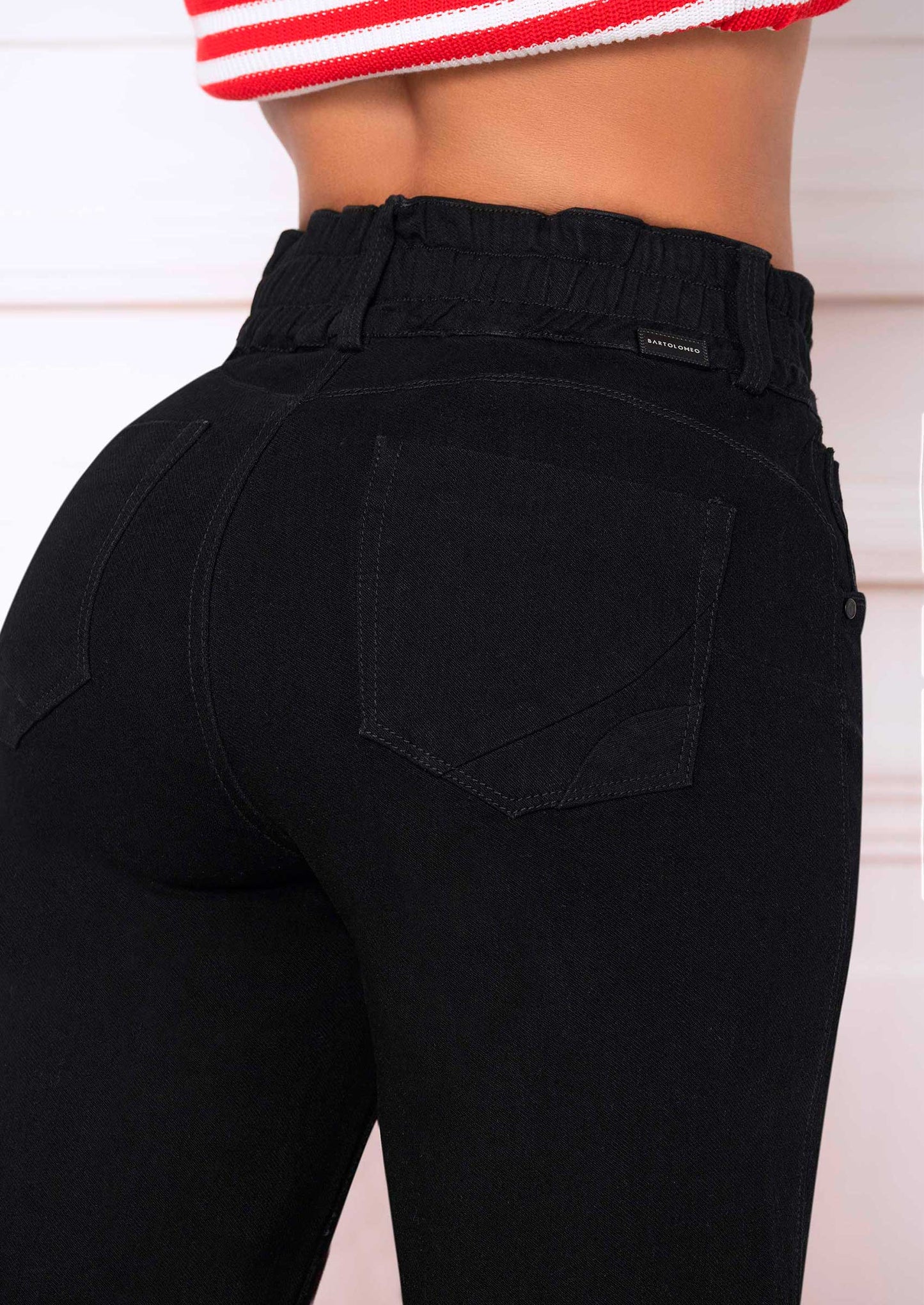 Jean Wideleg REF. 2176