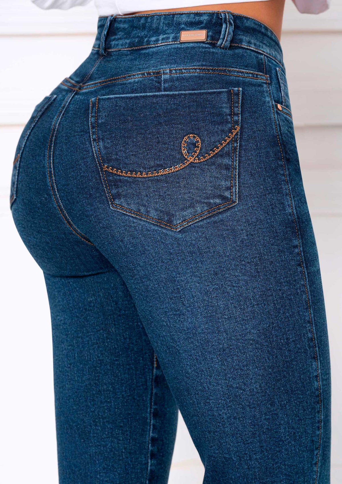 Jean Momfit REF. 2178