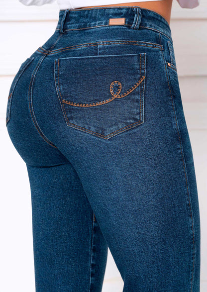Jean Momfit REF. 2178
