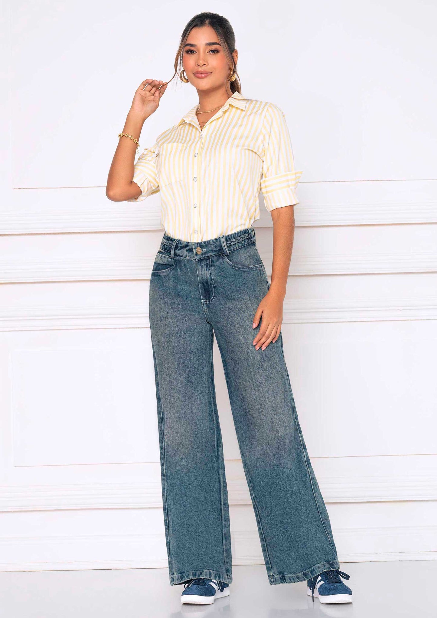 Jean Wideleg REF. 2179