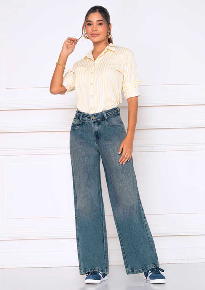 Jean Wideleg REF. 2179
