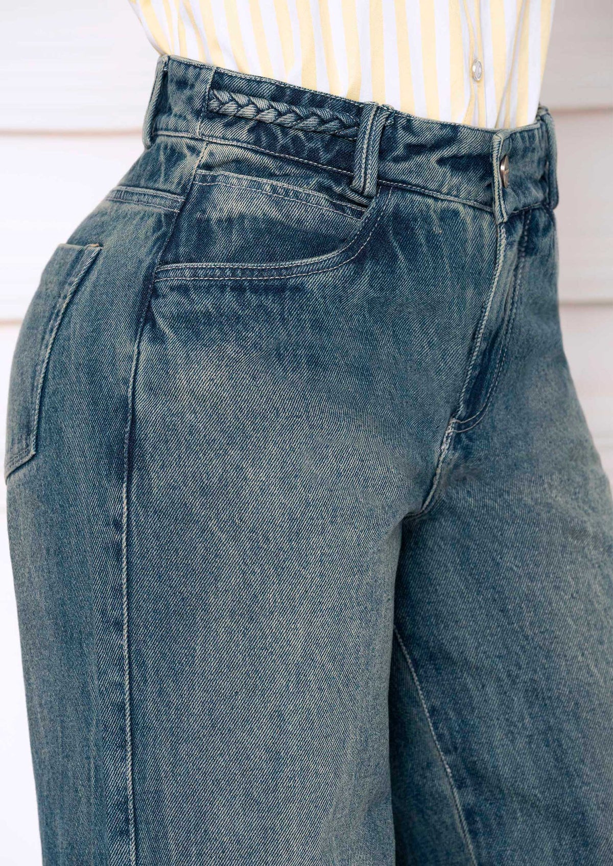 Jean Wideleg REF. 2179