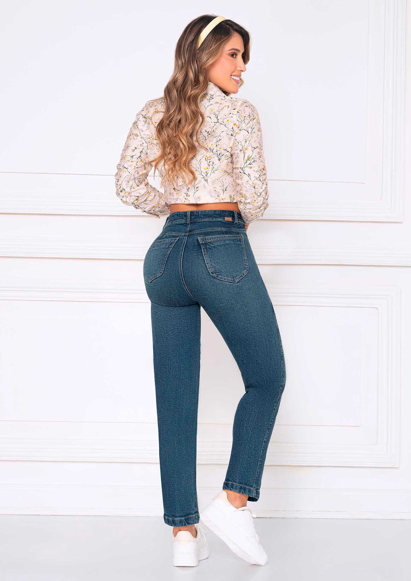 Jean Momfit REF. 2181
