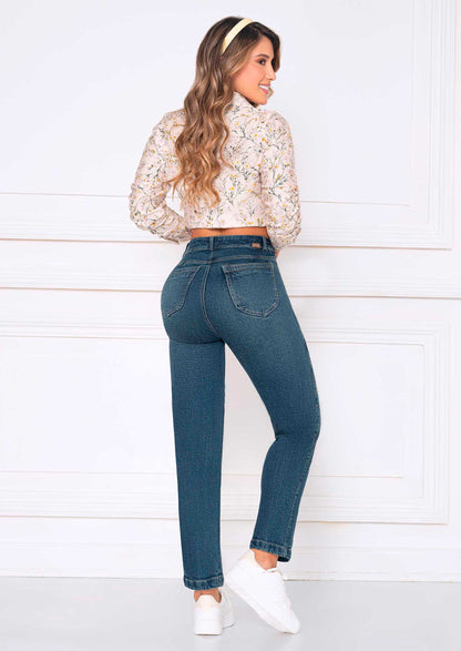Jean Momfit REF. 2181