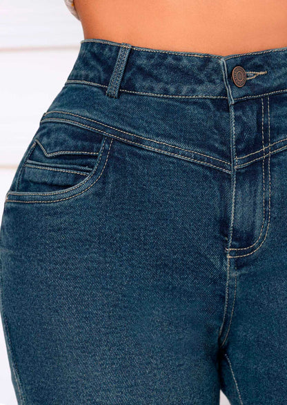 Jean Momfit REF. 2181