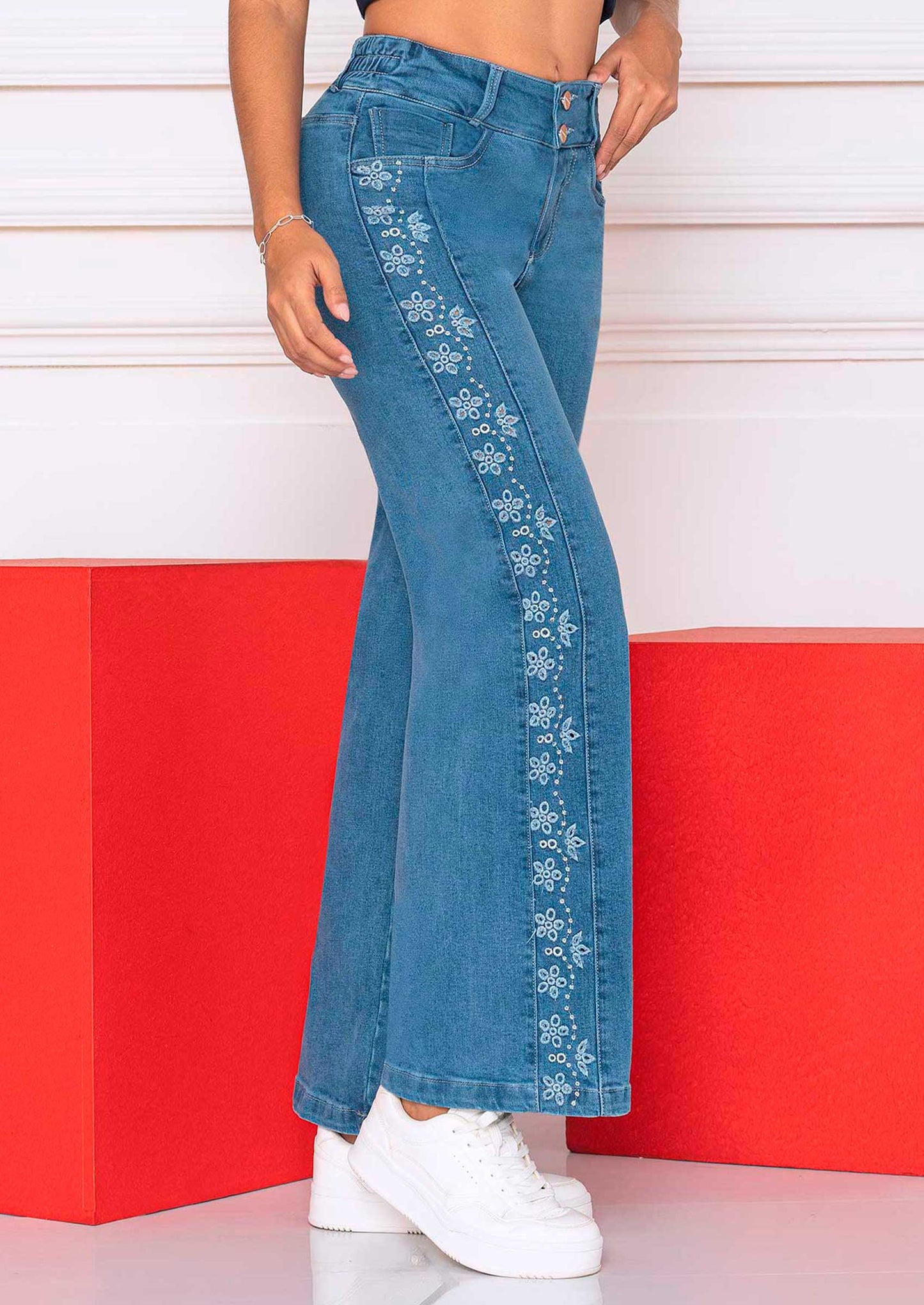 Jean Wideleg REF. 2182