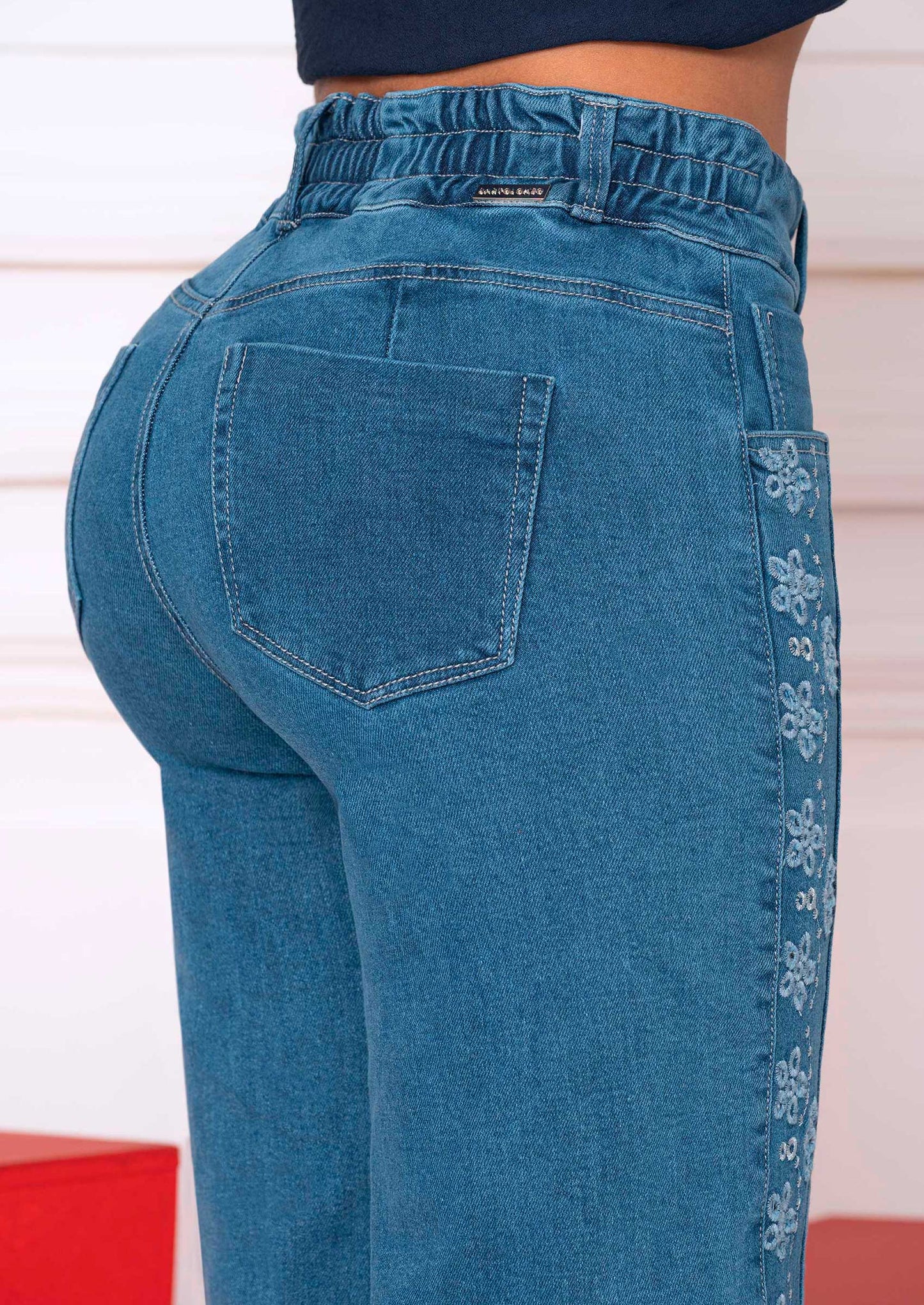 Jean Wideleg REF. 2182