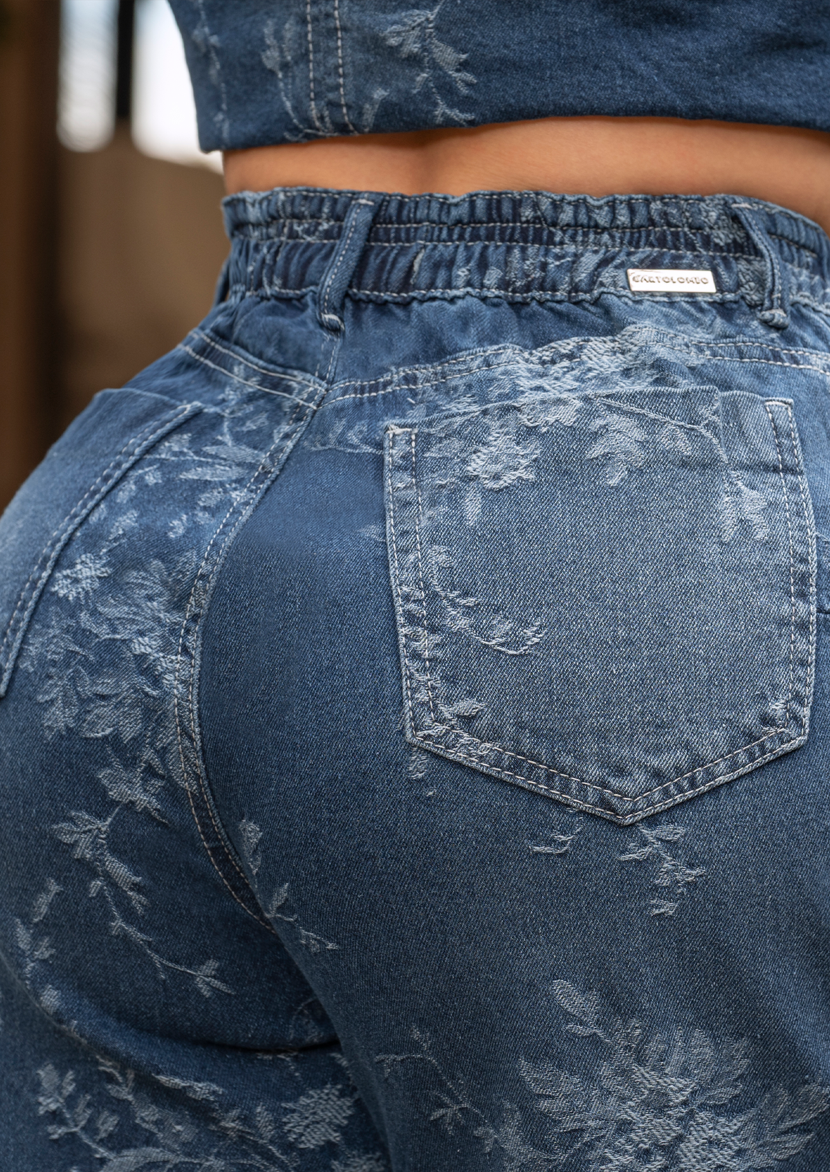Jean Wideleg REF.2183
