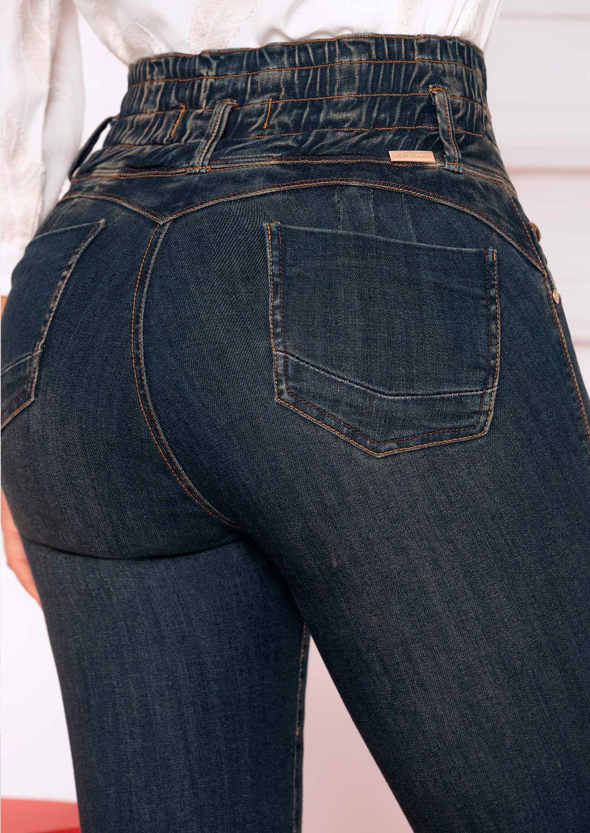 Jean REF. 2184