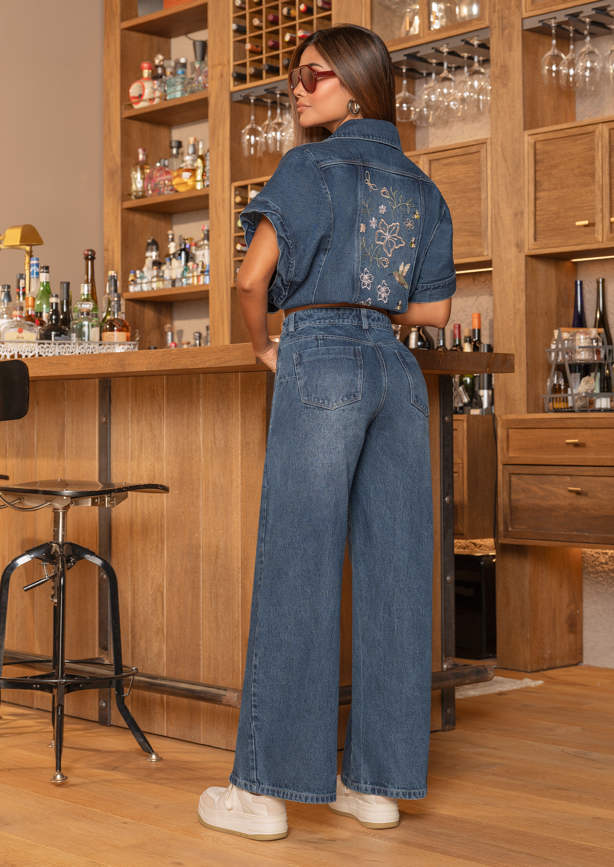 Jean Wideleg REF.2193