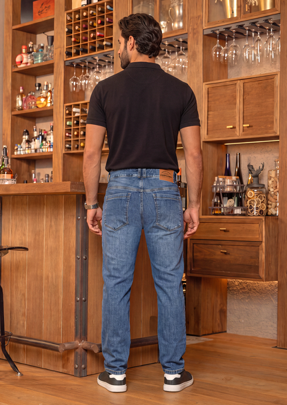 Jean Hombre REF.2217