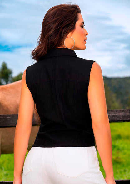 Blusa REF. A-709