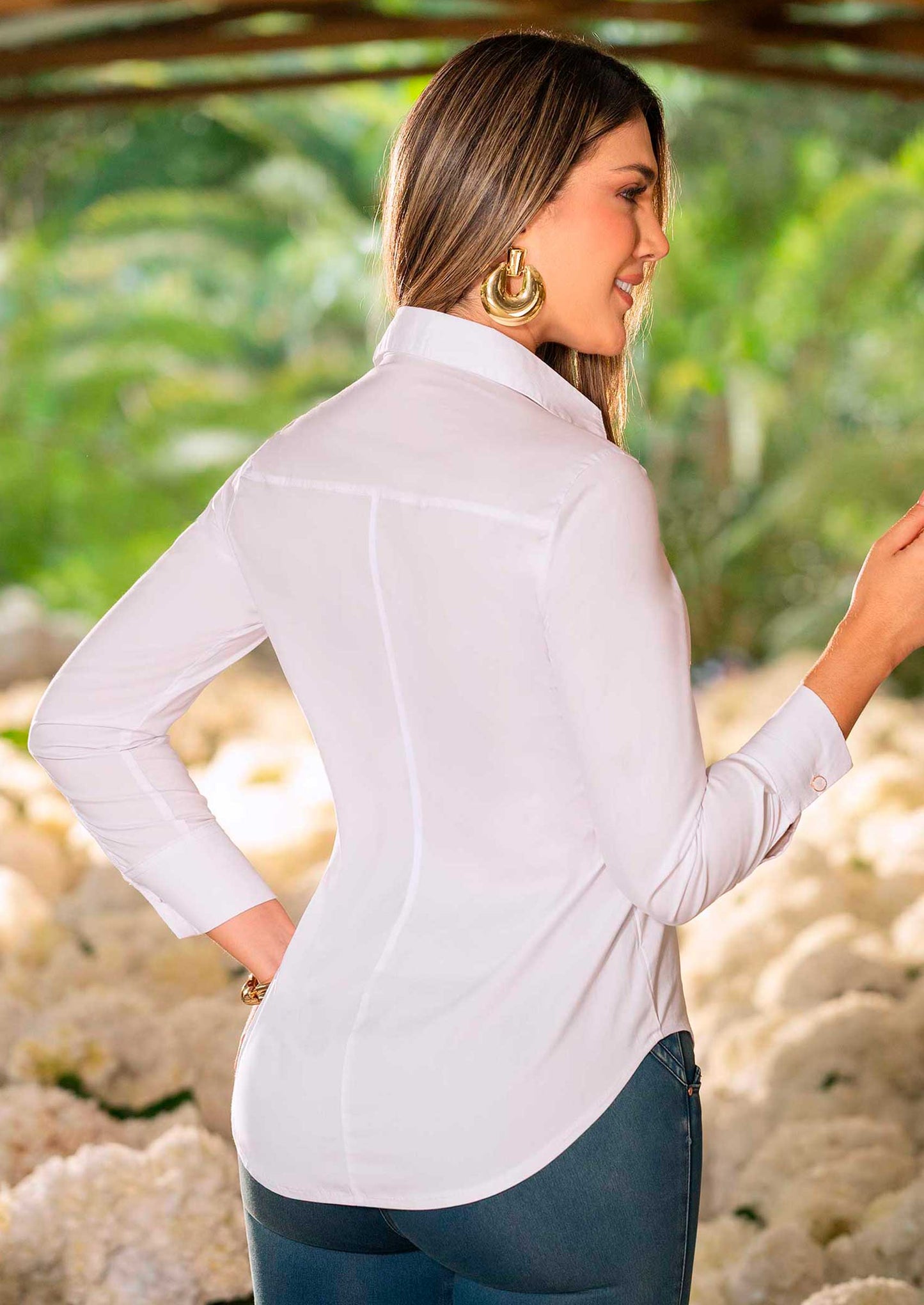 Blusa REF. A-749