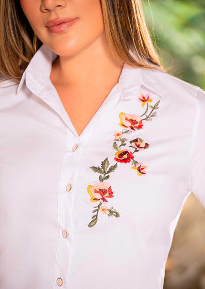 Blusa REF. A-749