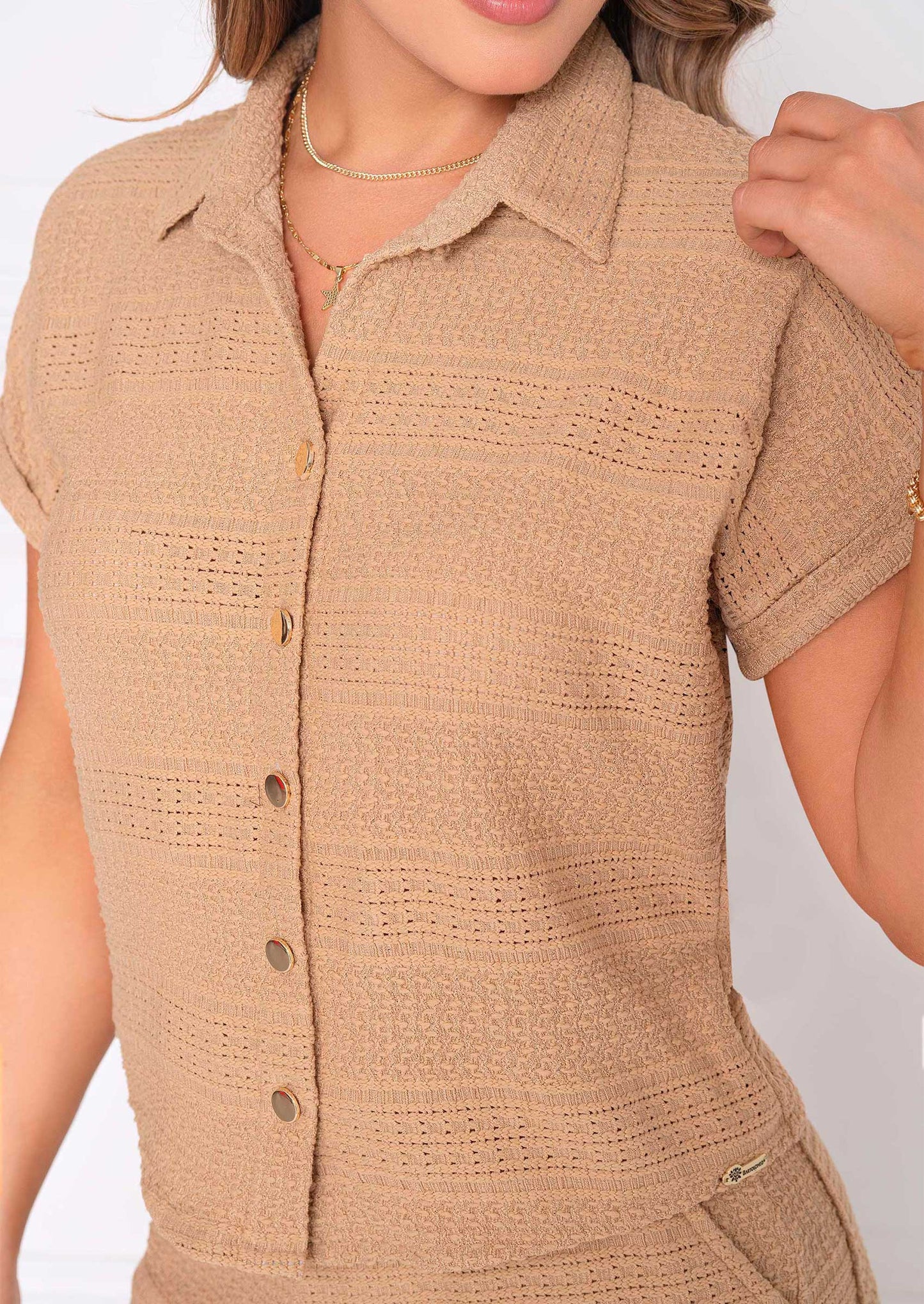 Blusa REF. A-769