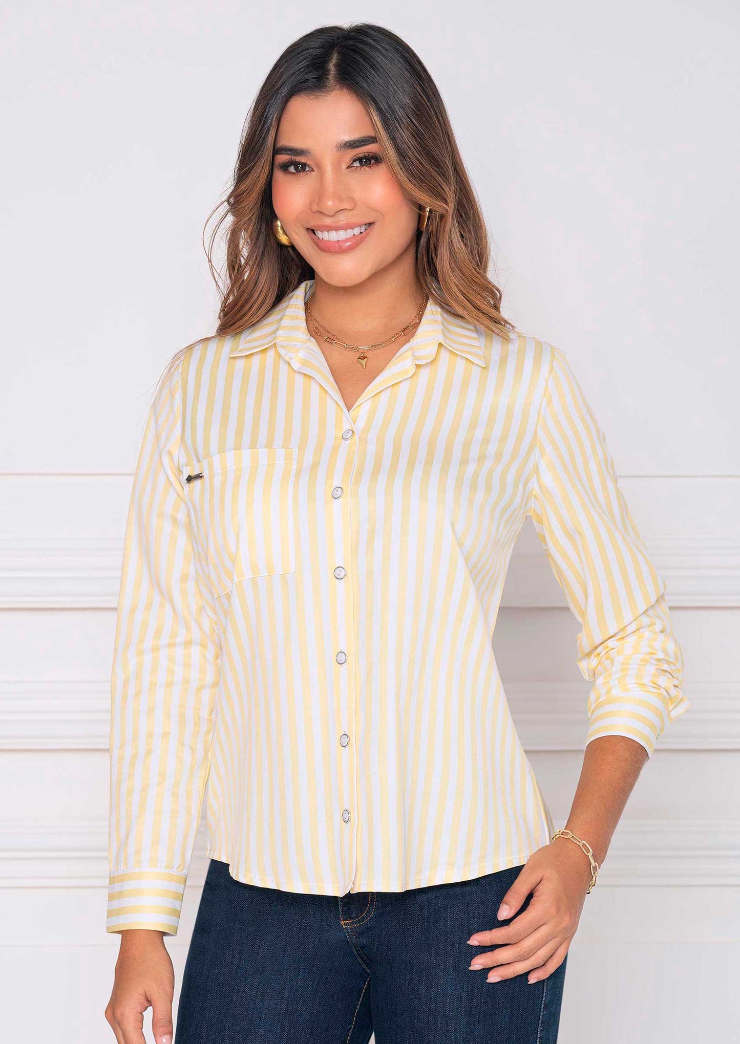 Blusa REF. A-775