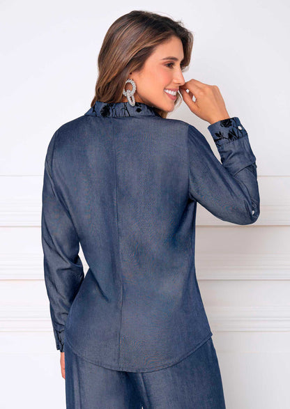 Blusa REF. A-776