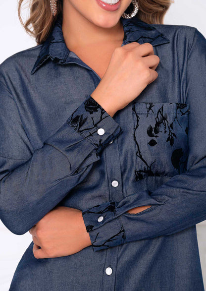 Blusa REF. A-776