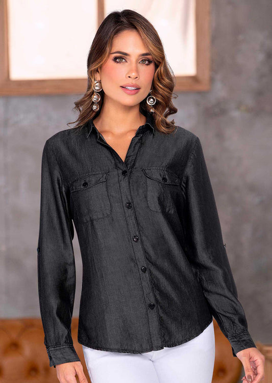 Camisa B572
