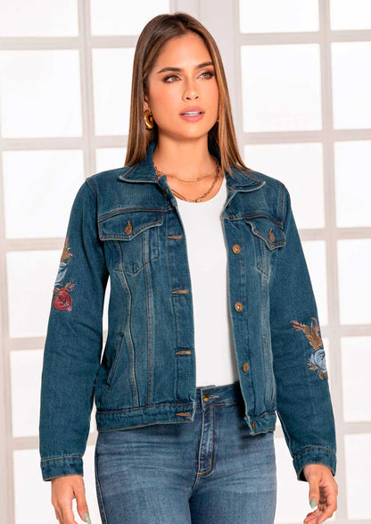 Chaqueta B609