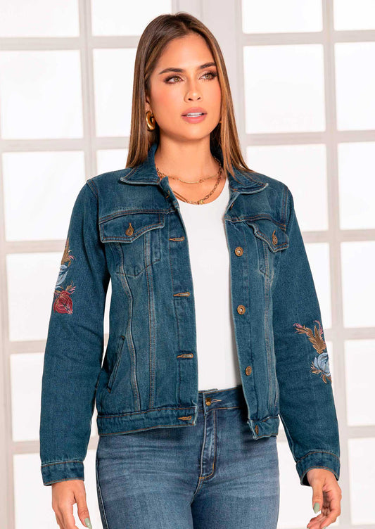 Chaqueta B609